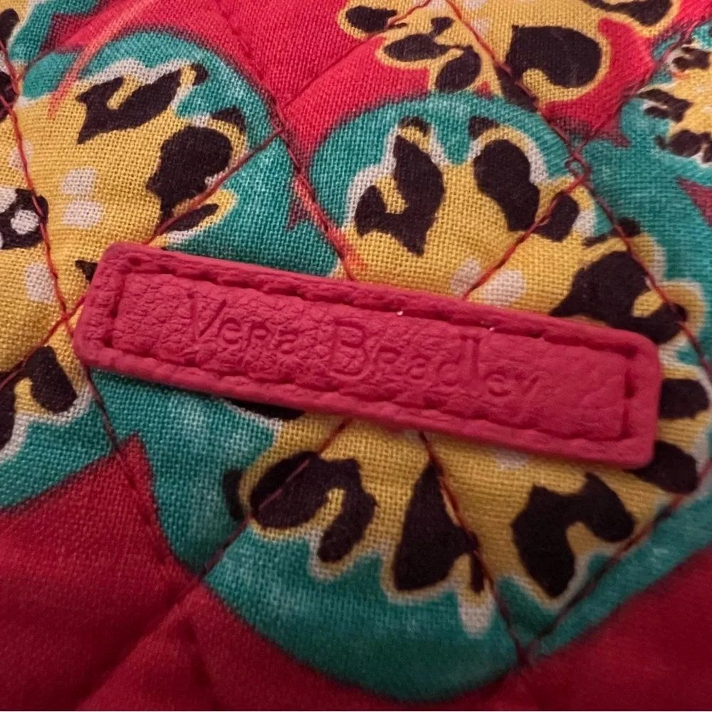 Vera Bradley shoulder bag - Picture 11 of 11